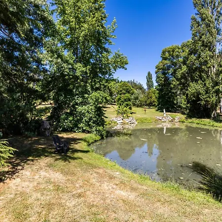 Frühstückspension Le Jardin D'eau