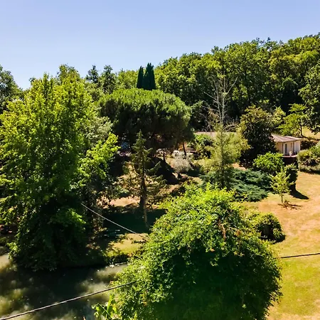 Le Jardin D'eau