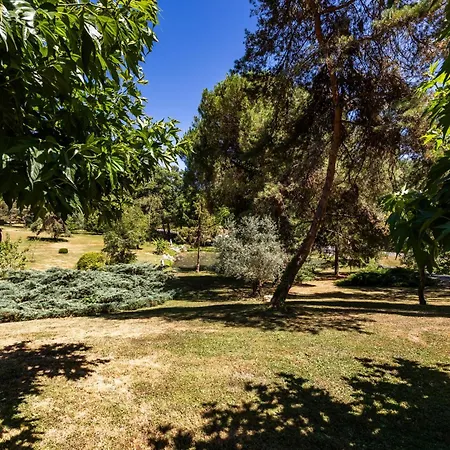 Frühstückspension Le Jardin D'eau