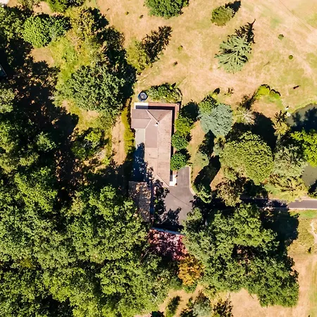 Le Jardin D'eau