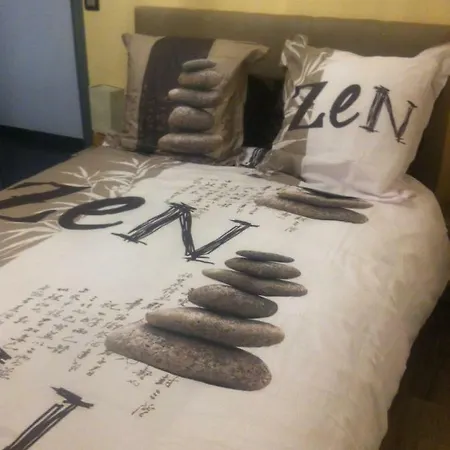 Le Jardin D Eau Casa de hóspedes Lamothe-Montravel