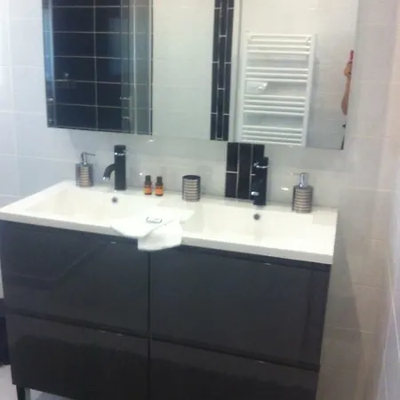 Le Jardin D Eau 3* Lamothe-Montravel