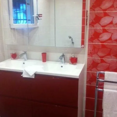 Le Jardin D Eau Casa de hóspedes