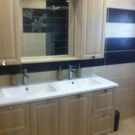 Casa de hóspedes Le Jardin D Eau 3*