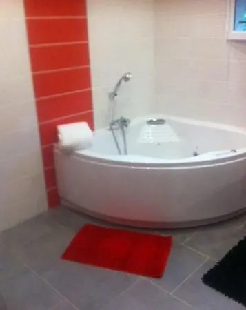 Le Jardin D Eau Casa de hóspedes 3*