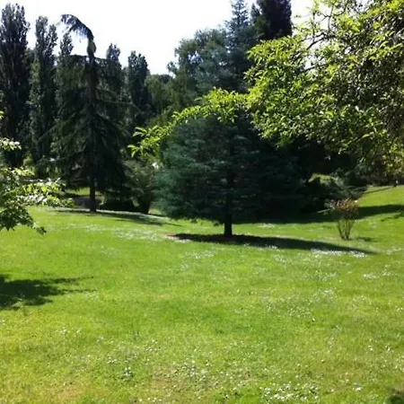 Le Jardin D'eau Lamothe-Montravel