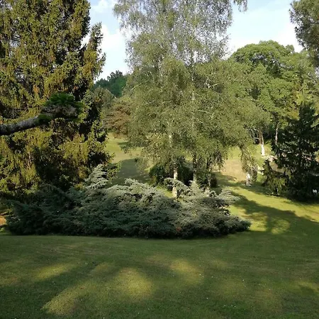 Le Jardin D'eau Frühstückspension Lamothe-Montravel