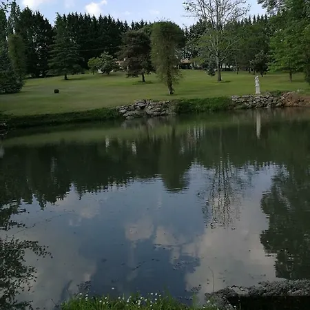 Guest house Le Jardin D Eau