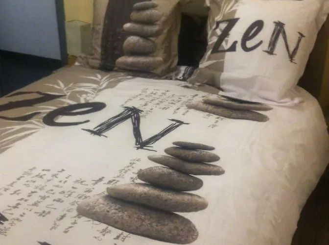 Le Jardin D Eau Gæstehus Lamothe-Montravel