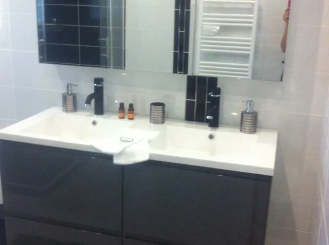 Le Jardin D Eau 3* Lamothe-Montravel