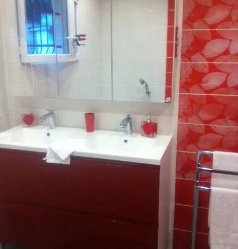 Le Jardin D Eau Gæstehus