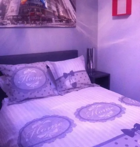 Le Jardin D Eau Gæstehus 3*