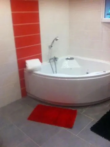 Le Jardin D Eau Gæstehus 3*