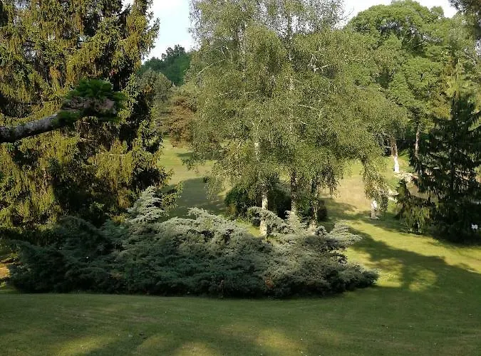 Le Jardin D Eau Gæstehus Lamothe-Montravel